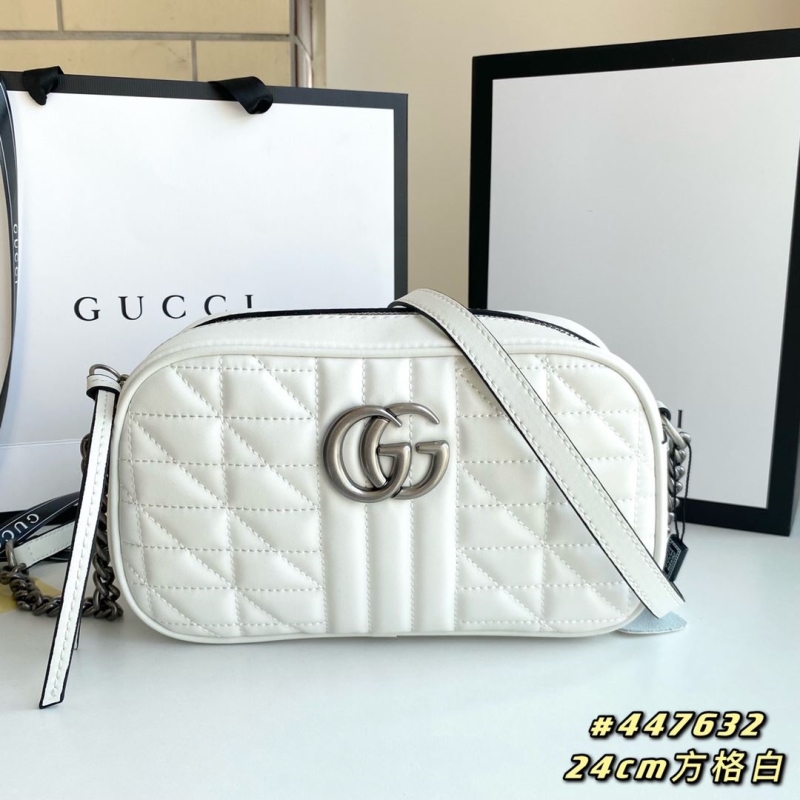 G*u*i satchel bags